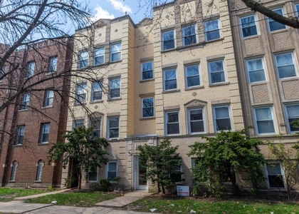 2 Bedrooms, Budlong Woods Rental in Chicago, IL for $1,600 - Photo 1
