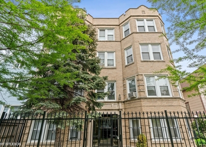 2 Bedrooms, Logan Square Rental in Chicago, IL for $1,800 - Photo 1