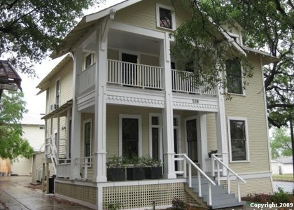1 Bedroom, Alta Vista Rental in San Antonio, TX for $825 - Photo 1