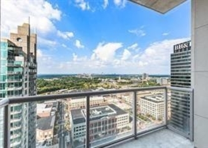 1 Bedroom, Atlantic Station Rental in Atlanta, GA for $3,250 - Photo 1