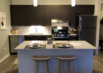 1 Bedroom, River North Rental in Chicago, IL for $2,556 - Photo 1