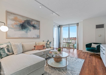 1 Bedroom, River North Rental in Chicago, IL for $2,190 - Photo 1
