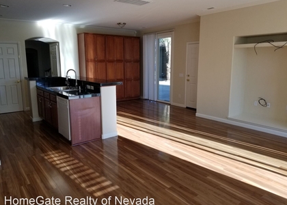 4 Bedrooms, Wingfield Springs Rental in Reno-Sparks, NV for $2,495 - Photo 1