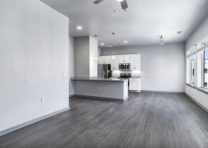 2 Bedrooms, Chestnut Rental in Austin-Round Rock Metro Area, TX for $1,782 - Photo 1