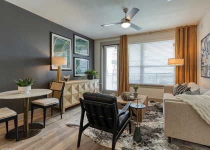 1 Bedroom, MLK Rental in Austin-Round Rock Metro Area, TX for $1,835 - Photo 1