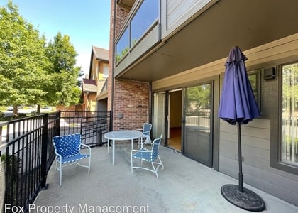 1 Bedroom, Cherry Creek Rental in Denver, CO for $1,995 - Photo 1
