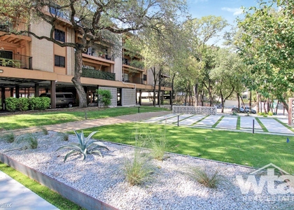 2 Bedrooms, Bartons Bluff-Spyglass Rental in Austin-Round Rock Metro Area, TX for $1,649 - Photo 1