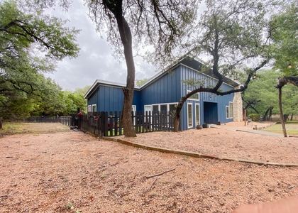 3 Bedrooms, Dripping Springs-Wimberley Rental in Austin-Round Rock Metro Area, TX for $3,995 - Photo 1