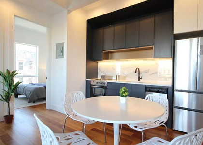 1 Bedroom, Greenpoint Rental in NYC for $4,100 - Photo 1
