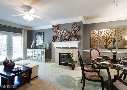 1 Bedroom, Bartons Bluff-Spyglass Rental in Austin-Round Rock Metro Area, TX for $2,050 - Photo 1