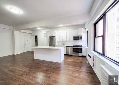 1 Bedroom, Midtown East Rental in NYC for $6,250 - Photo 1