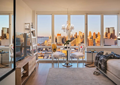 Studio, Hell's Kitchen Rental in NYC for $3,195 - Photo 1
