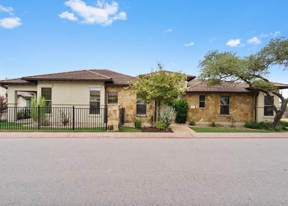3 Bedrooms, Falconhead West Rental in Austin-Round Rock Metro Area, TX for $3,099 - Photo 1