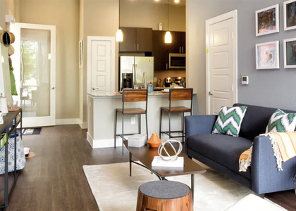 1 Bedroom, RMMA Rental in Austin-Round Rock Metro Area, TX for $2,122 - Photo 1