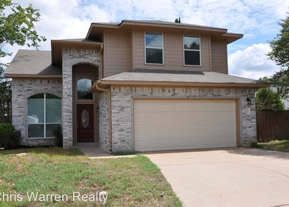 3 Bedrooms, The Woods at Carriage Hills Rental in Austin-Round Rock Metro Area, TX for $2,450 - Photo 1