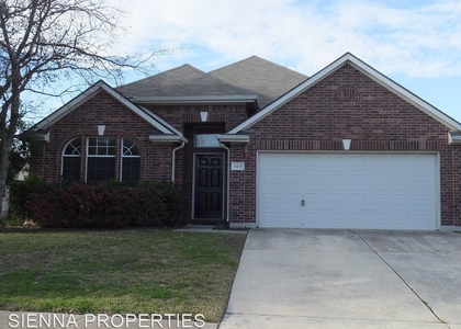 3 Bedrooms, Stablewood at Slaughter Creek Rental in Austin-Round Rock Metro Area, TX for $2,350 - Photo 1