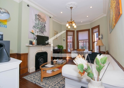 4 Bedrooms, Mission Hill Rental in Boston, MA for $5,200 - Photo 1