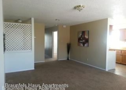 2 Bedrooms, Mission Oaks Rental in New Braunfels, TX for $1,399 - Photo 1