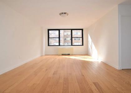 1 Bedroom, Turtle Bay Rental in NYC for $4,395 - Photo 1
