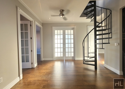 4 Bedrooms, Alphabet City Rental in NYC for $8,395 - Photo 1