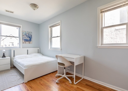 Room, West Town Rental in Chicago, IL for $1,350 - Photo 1