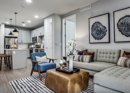 2 Bedrooms, MLK-183 Rental in Austin-Round Rock Metro Area, TX for $2,774 - Photo 1