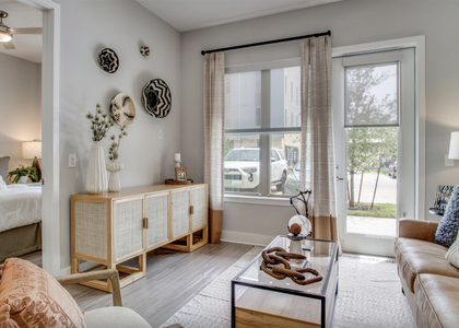 1 Bedroom, MLK-183 Rental in Austin-Round Rock Metro Area, TX for $1,800 - Photo 1