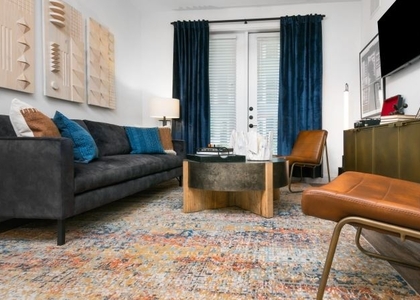 1 Bedroom, Hancock Rental in Austin-Round Rock Metro Area, TX for $1,984 - Photo 1