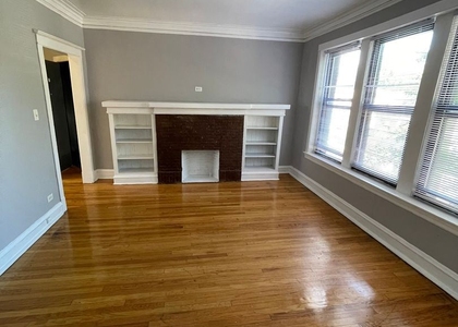 1 Bedroom, Chatham Rental in Chicago, IL for $825 - Photo 1