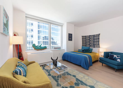 1 Bedroom, Coney Island Rental in NYC for $2,396 - Photo 1