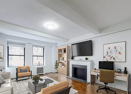 1 Bedroom, Theater District Rental in NYC for $4,000 - Photo 1