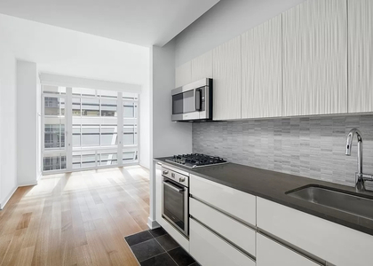 1 Bedroom, Midtown South Rental in NYC for $4,925 - Photo 1