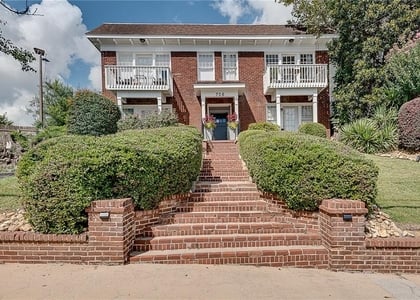 1 Bedroom, Midtown Rental in Atlanta, GA for $1,475 - Photo 1