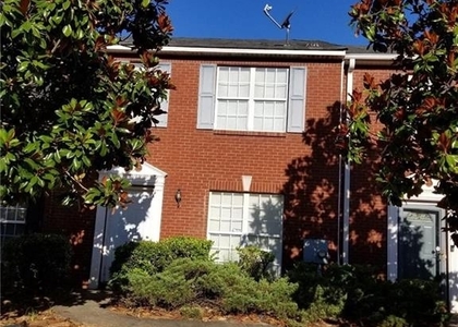 2 Bedrooms, DeKalb Rental in Atlanta, GA for $1,750 - Photo 1