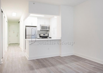 1 Bedroom, Financial District Rental in NYC for $4,562 - Photo 1