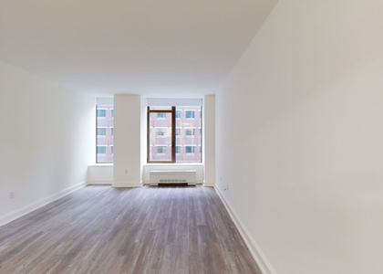 1 Bedroom, Financial District Rental in NYC for $4,097 - Photo 1