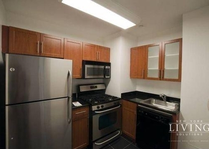 Studio, Financial District Rental in NYC for $3,600 - Photo 1