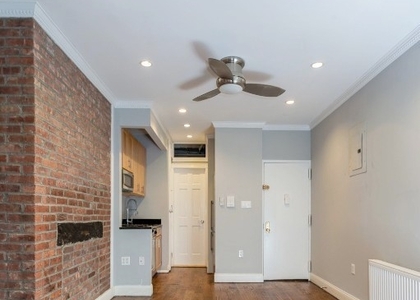 1 Bedroom, Alphabet City Rental in NYC for $3,895 - Photo 1