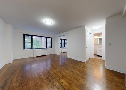 Studio, Sutton Place Rental in NYC for $3,600 - Photo 1