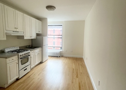 Studio, Upper West Side Rental in NYC for $2,495 - Photo 1