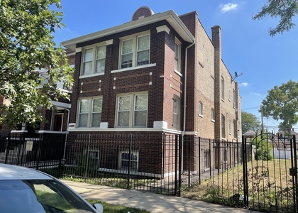 2 Bedrooms, Chicago Lawn Rental in Chicago, IL for $1,250 - Photo 1