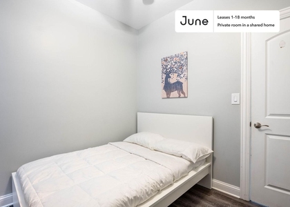 Room, Pilsen Rental in Chicago, IL for $1,025 - Photo 1