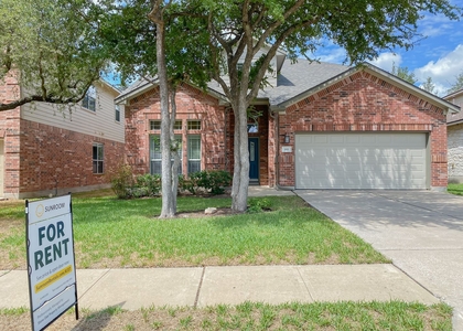 3 Bedrooms, Ranch at Brushy Creek Rental in Austin-Round Rock Metro Area, TX for $2,490 - Photo 1