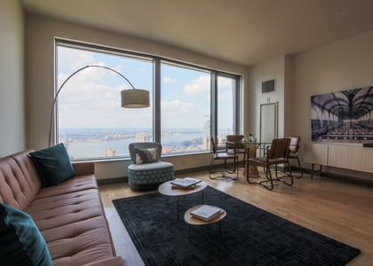 1 Bedroom, Financial District Rental in NYC for $5,752 - Photo 1