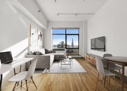 1 Bedroom, Boerum Hill Rental in NYC for $5,895 - Photo 1