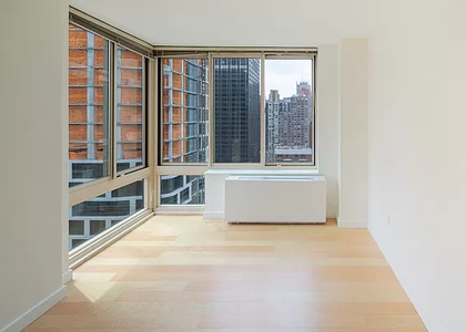 1 Bedroom, Theater District Rental in NYC for $4,500 - Photo 1