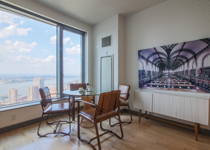 2 Bedrooms, Financial District Rental in NYC for $7,765 - Photo 1
