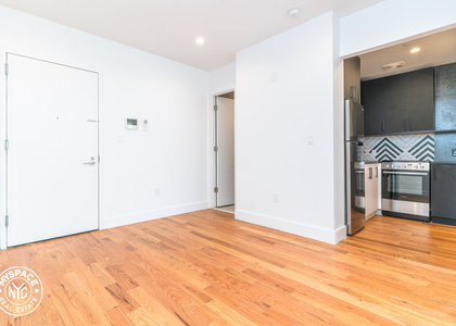 1 Bedroom, Crown Heights Rental in NYC for $3,100 - Photo 1
