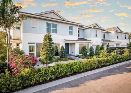 3 Bedrooms, Deerfield Beach Rental in Miami, FL for $3,800 - Photo 1