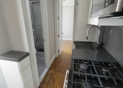 2 Bedrooms, East Village Rental in NYC for $4,895 - Photo 1